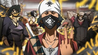 Xavier Wulf - First Light
