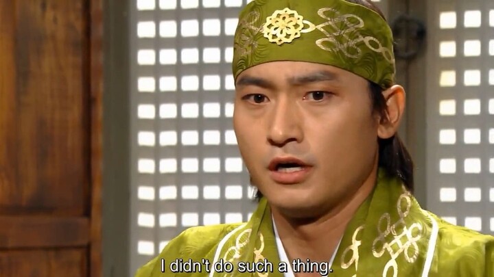 Jumong Episode 22