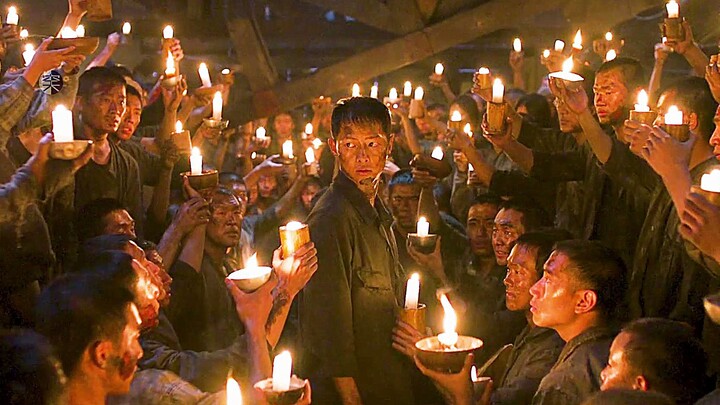 Japanese people really want to erase this episode, but it has already been made into a film.