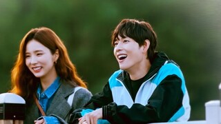 دراما الحب المثالية في قلبي "Run On"، لا تفوّتوها إذا مررتم من هنا! جميع الممثلين والقصة واللقطات را