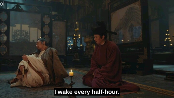 swords into plowshares 2026 ep47 [engsub]