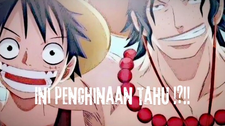 Ini PengHinaan Tahu !???!!!