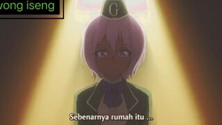 isekai one trun kill neesan eps 4