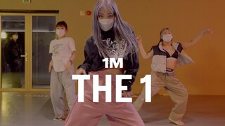 【1M】Koreografi Moana《Yang 1》