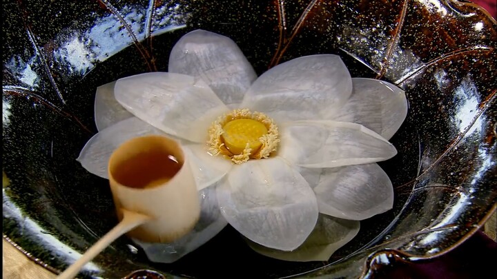 [Palace/My Savage Princess] 88 adegan yang menunjukkan seberapa besar usaha yang dilakukan dalam per