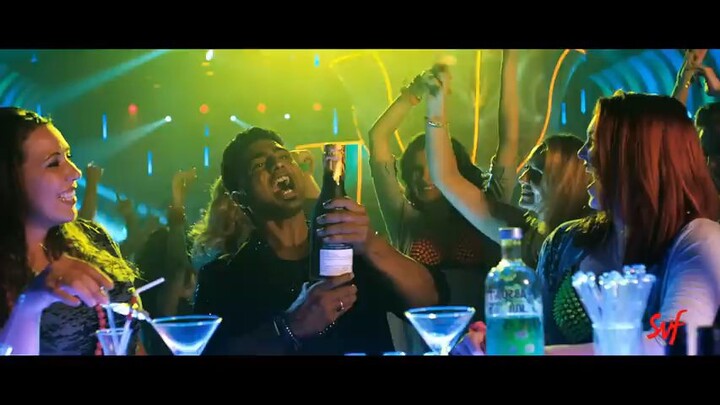 bindas songs