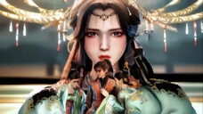 TALES OF HERDING GODS EPISODE 44 PREVIEW