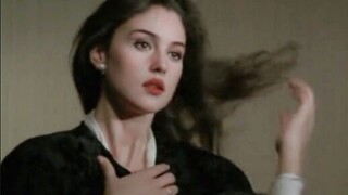 [Remix]Monica Bellucci is stunningly beautiful