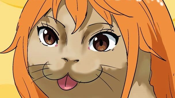 🔥Nami-meow🔥