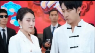 3. TITLE: Linmo Skilled Healer/Short Drama Comedy Tagalog Dubbed HD