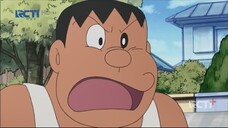 Doraemon Special 2 Jam - Tanah Liat Untuk Tubuh