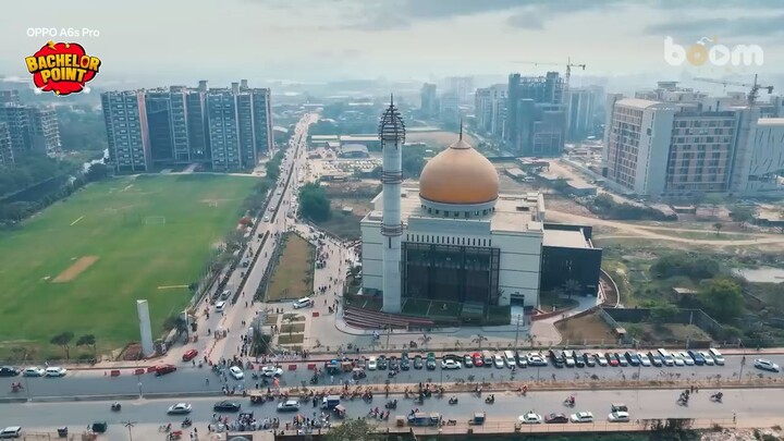 OPPO A6 Pro | Bachelor Ramadan Vibes | Ziaul Hoque Polash | Kajal Arefin Ome