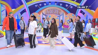 Arisan TRANS7 FULL 11 Mei 2025 - Arisannya Reunian Para Idola Kalian dari AFI, Indonesian Idol, KDI