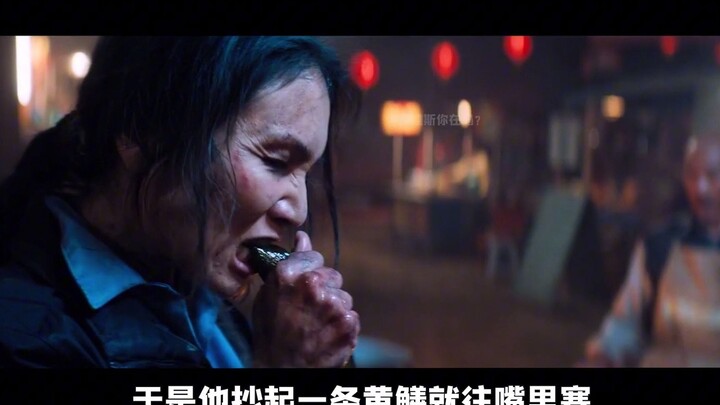 Marvel Detail Blunders: Iron Man’s Code Was Exposed, and Venom Was Actually Eating a Cucumber