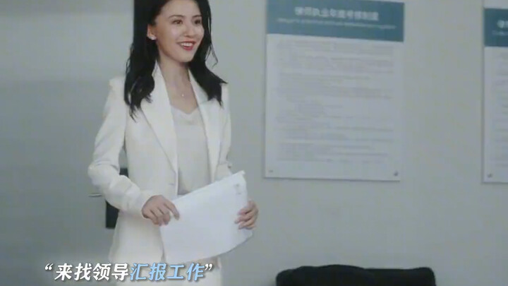 每一句话都有玄机，人情世故算是拿捏明白了，我将逐帧学习！