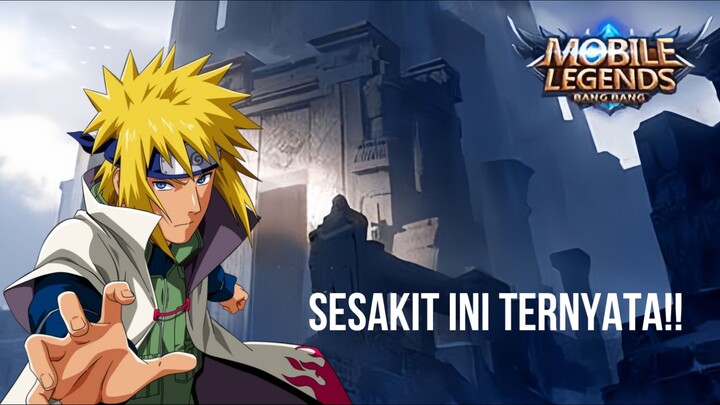 HERO INI BIKIN SUASANA JADI MENCEKAM‼️