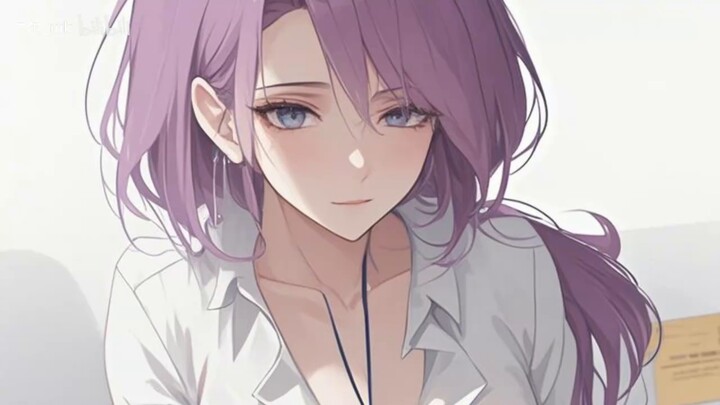 [Chinese voice for men/older sister/coaxing to sleep/healing] Being forced to charge in my sister's 