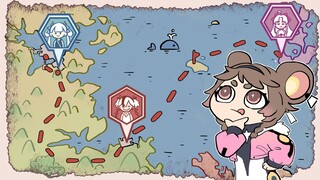 [مينغتشاو/الأصل مكتوب بخط اليد] كيفية الوصول إلى برج ليناشي؟