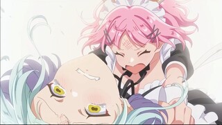 【MV อย่างเป็นทางการ】ฉันจะเป็นแฟนของคุณได้ยังไงกัน ไม่ได้ ไม่ได้! (※ไม่ใช่ว่าเป็นไปไม่ได้หรอกนะ!? ) E