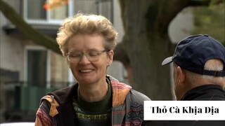 Chơi khăm xem phản ứng của mọi người phần 50 #thobiettroll