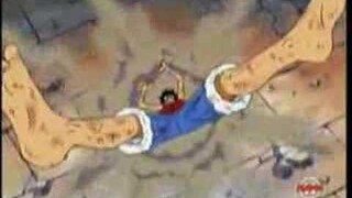 One Piece-No Limit