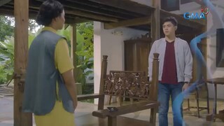 Unica Hija Episode 22 (December 6, 2022)