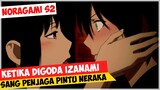 Ketika Dewa Perang Melawan Izanami | Seluruh Alur Anime Noragami Season 2