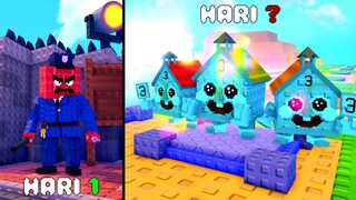 Prison Event Update Ternyata Kayak Gini! Plus Dapet Naga Titanic Di Plants Vs Brainrots Roblox