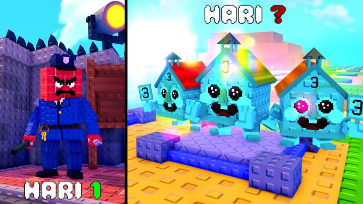 Prison Event Update Ternyata Kayak Gini! Plus Dapet Naga Titanic Di Plants Vs Brainrots Roblox