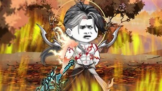 【Mountains and Seas Return】 Episode 9: The Strongest Battle, Taowu Appears