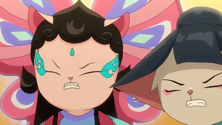 ช็อก! ทำไมบางคนในความคิดเห็นของ Hupu ถึงอยากให้ Baitang และ Xiaoqing อยู่ด้วยกัน?