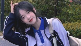 00后颜值天花板