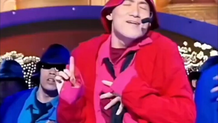 Bạn chắc chắn chưa từng thấy: Trương Học Hữu nhảy đỉnh đến mức nào, Quách Phú Thành chỉ là “em trai”