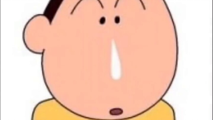 [คลิปตัด] รวมภาพคนหน้าเหมือนตัวละครในเครยอนชินจัง