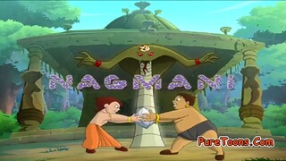 Chhota Bheem Hindi ..3.18                                 Nag Na N Nagmani