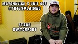 #TBTEXPLAINED: Stars - Switchfoot | Mayonnaise x Unit 406