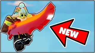 New MILO kit is pretty good.. (Roblox Bedwars)
