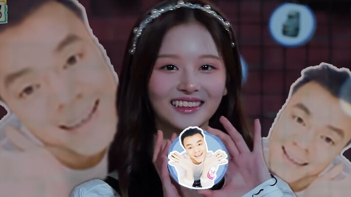 NMIXX’s评价 of JYP