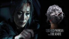 🎬 The Old Woman with the  🗡️ (2025)