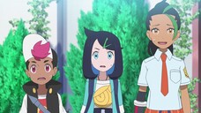 Pokemon Horizons Episode 10 Subtitle Indonesia