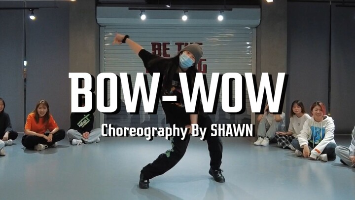 [ODP] Barang ini keren banget! | BOW-WOW-Song Min-ho Mino | Kalau cewek ganteng, cowok mana pun ngga
