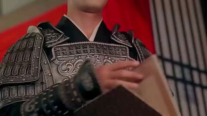 #ข้ามเวลามาเป็นภรรยาท่านแม่ทัพ 千秋我为凰.