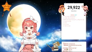 du ca hát let it go nhưng phiên bản lỗi