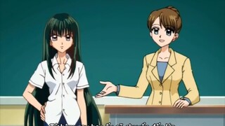 S1 Mermaid Melody Pichi Pichi Pitch tập 3 Vietsub