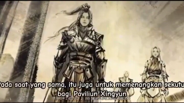 BTTH S5 Eps 144 sub indo