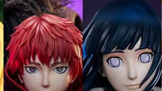 "เป้าหมายคือการรวบรวมองค์กรแสงอุษาทั้งหมด" [การจัดเห็ด] RocketToys Naruto series Dark Crown การแบ่งป