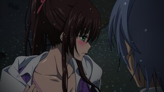 MANA TAHAN, DI KASIH LIAT BEGINIAN 🫣😱