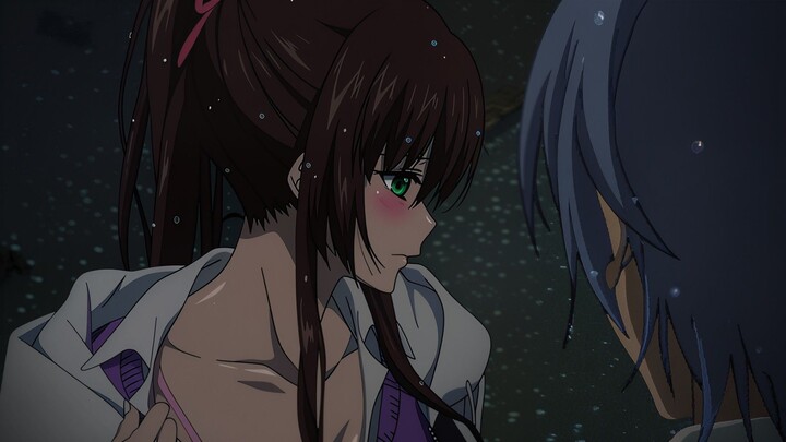 MANA TAHAN, DI KASIH LIAT BEGINIAN 🫣😱