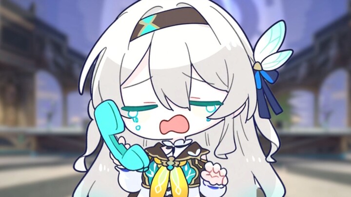 Kamu mau... berkencan denganku? [Animasi Bengtie]