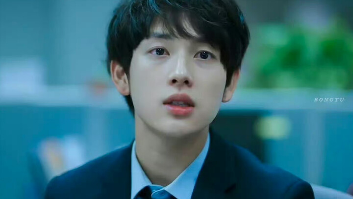 Mối tình đầu của Hàn Quốc～